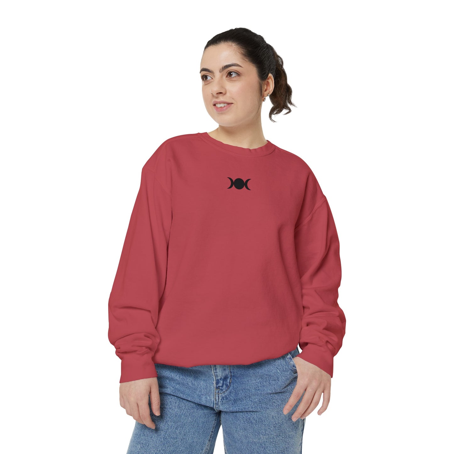 Support Your Local Witch Sweatshirt
