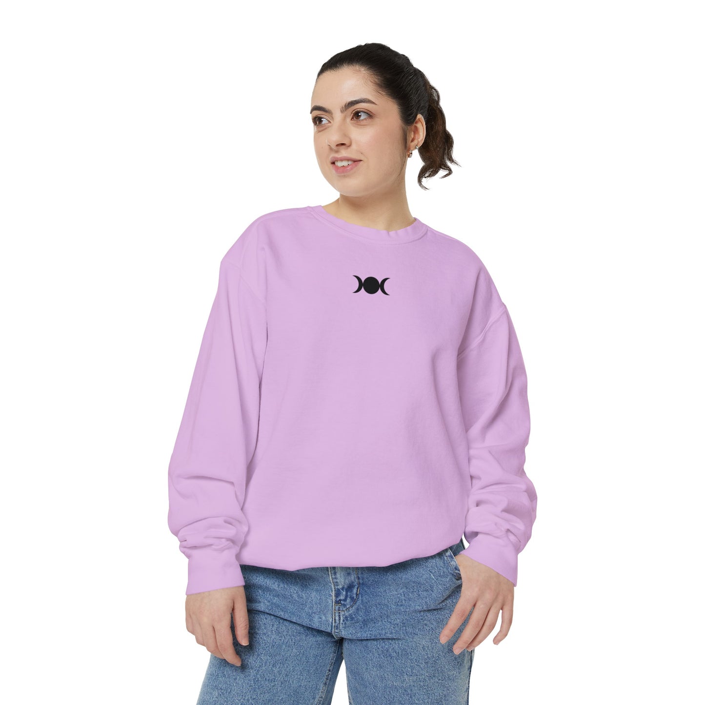 Support Your Local Witch Sweatshirt