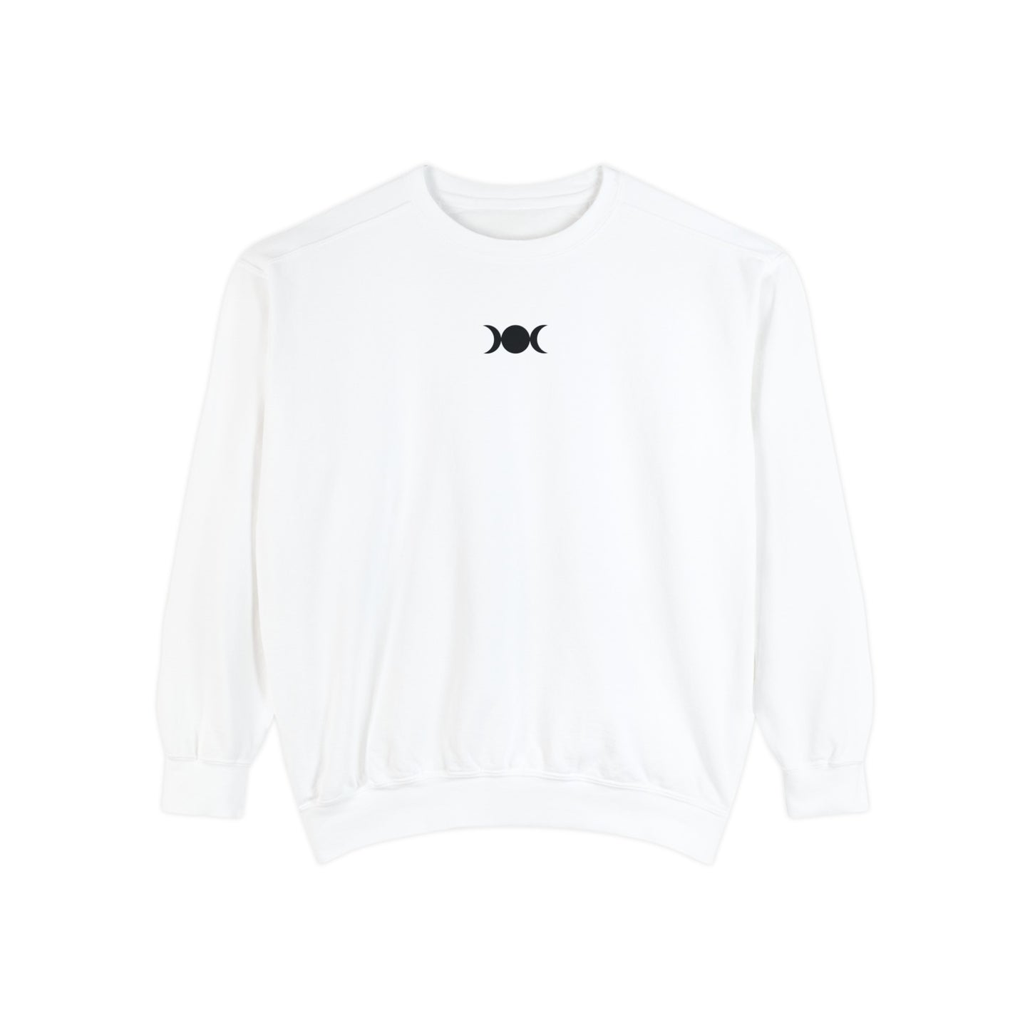 Support Your Local Witch Sweatshirt