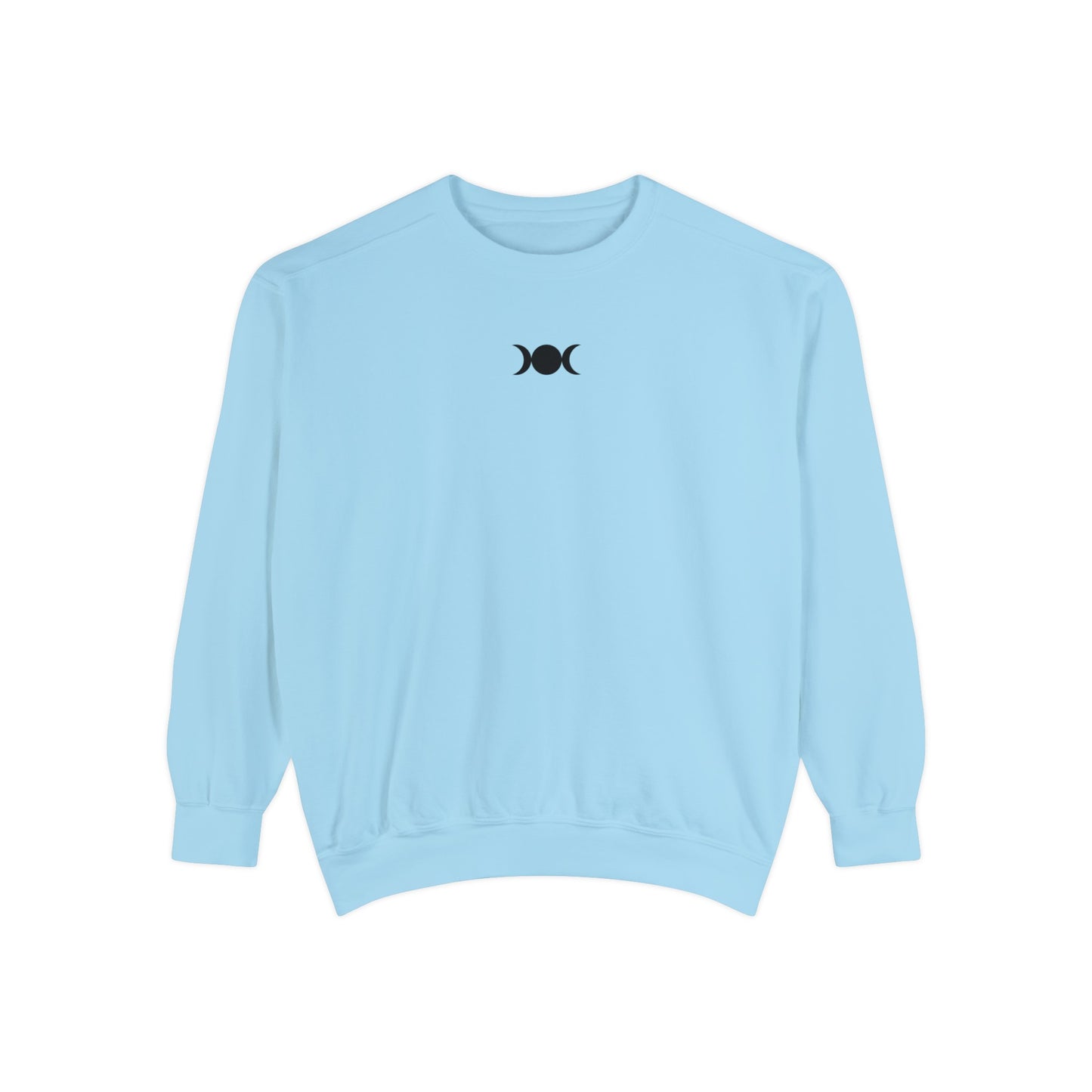 Support Your Local Witch Sweatshirt