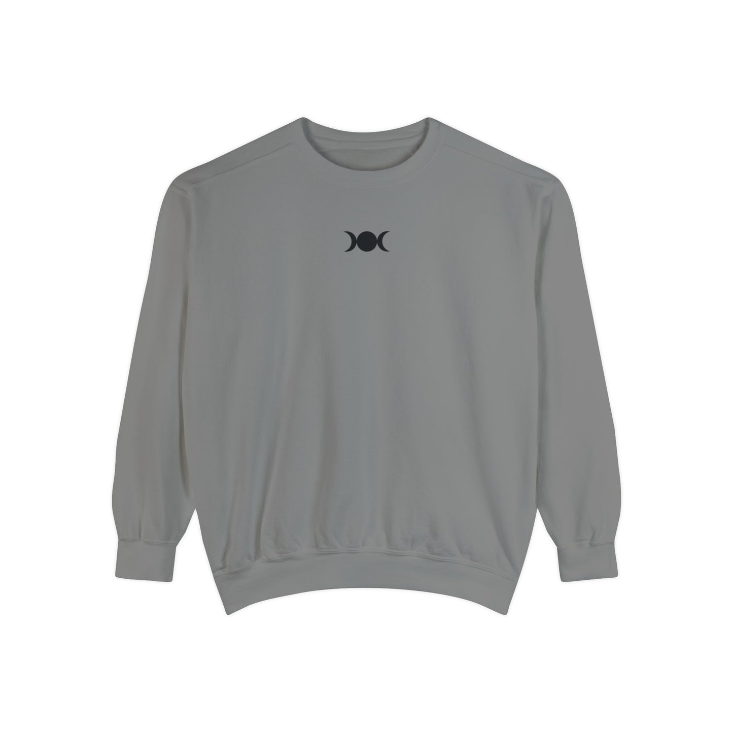 Support Your Local Witch Sweatshirt