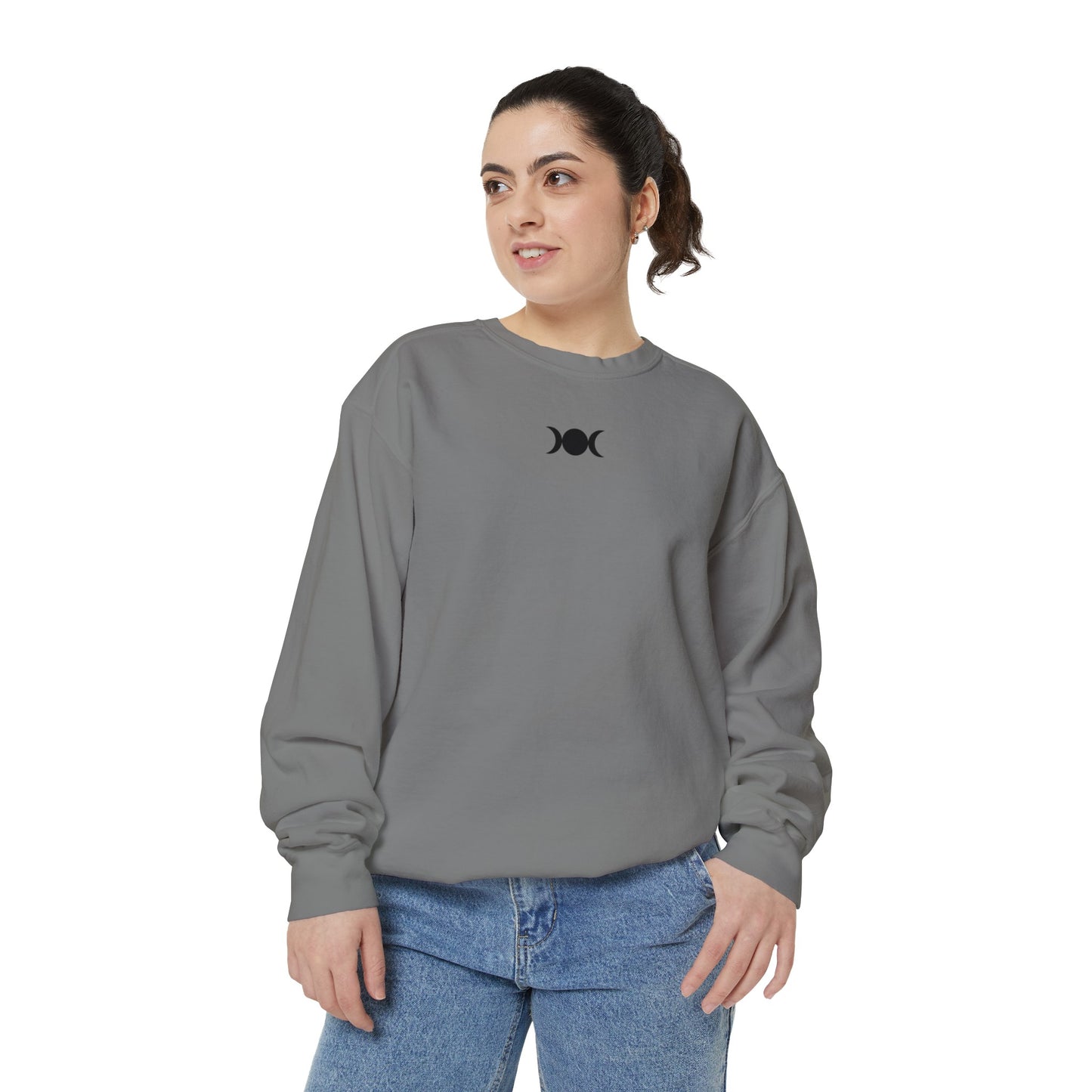 Support Your Local Witch Sweatshirt