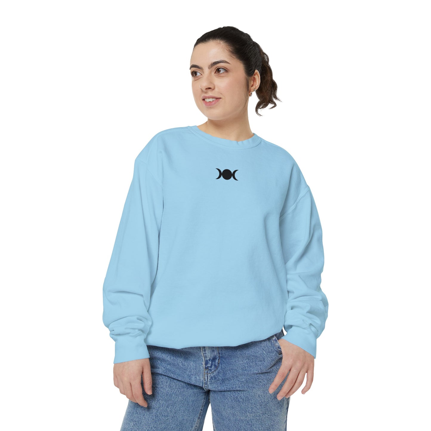 Support Your Local Witch Sweatshirt
