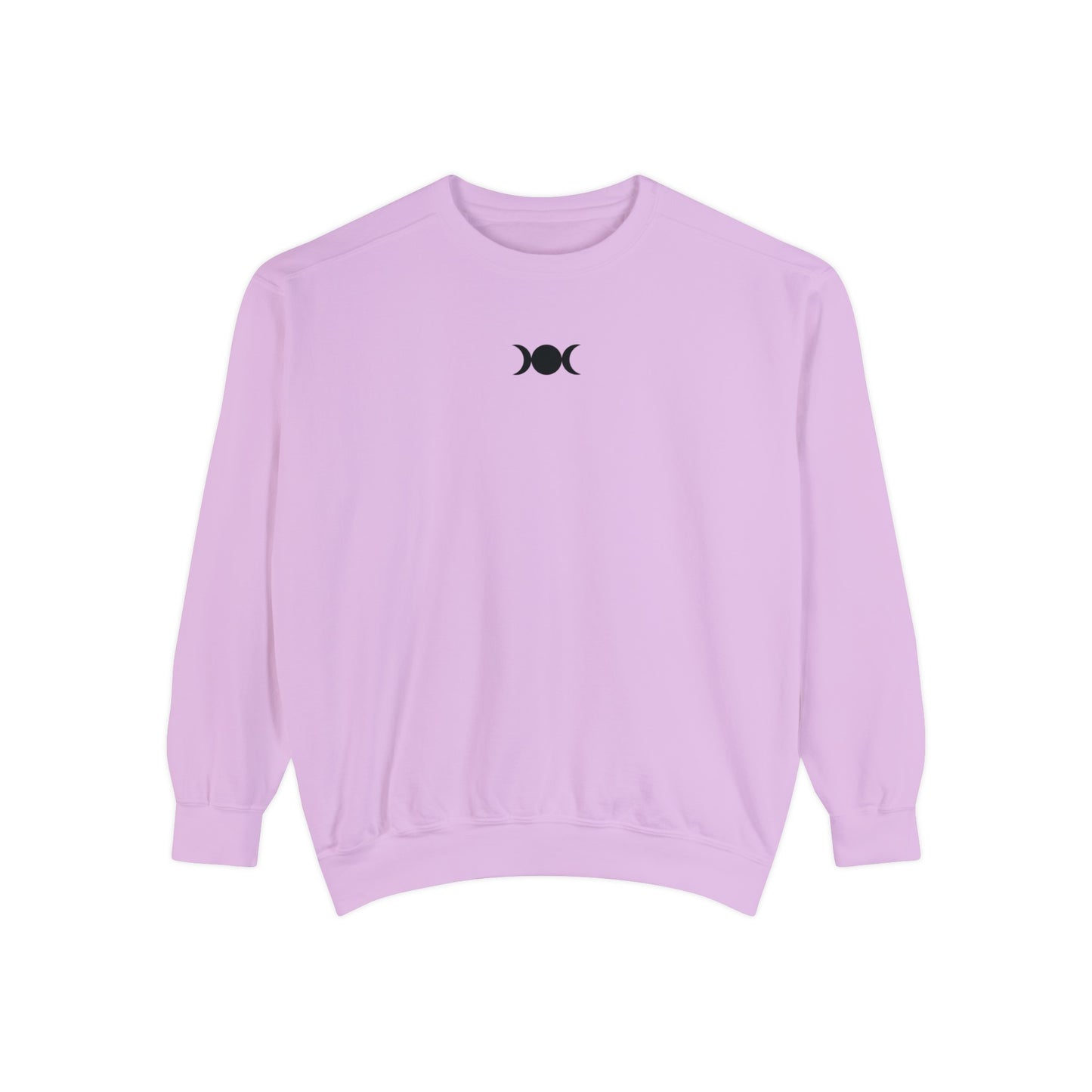 Support Your Local Witch Sweatshirt