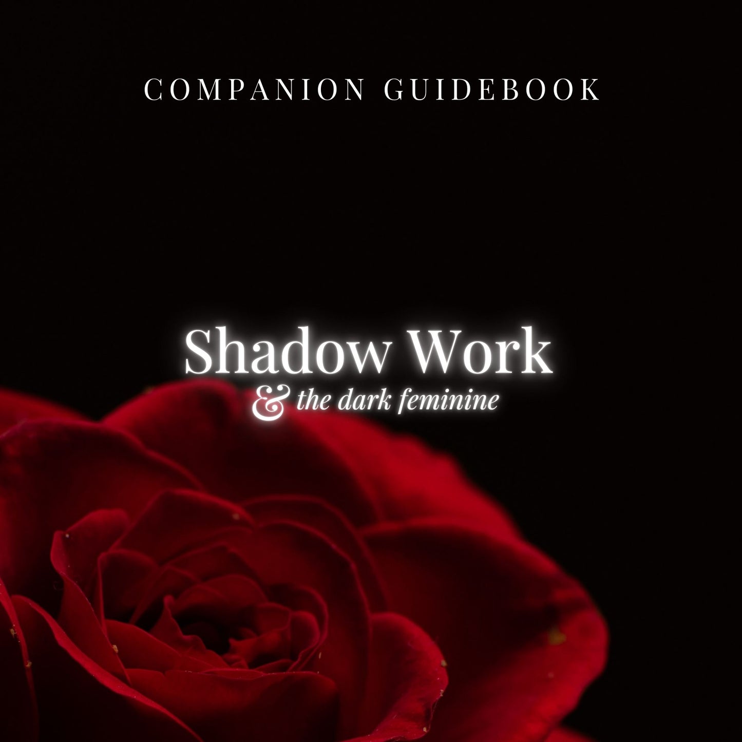 NEW: Shadow Work Casting Cloth + Digital Guidebook