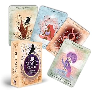 Pure Magic Oracle By Andres Engracia