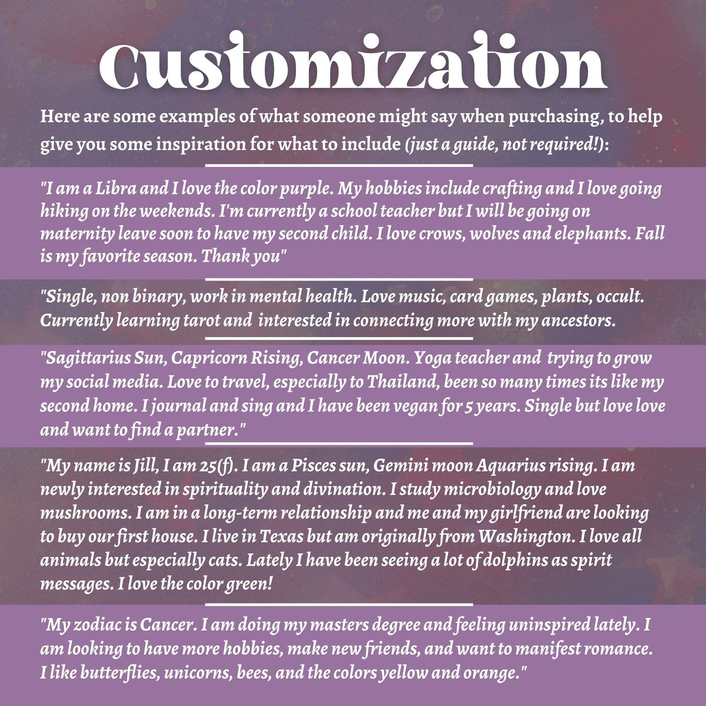Personalized Charm Kit