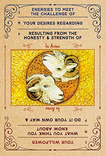 Karma Cards Astrology Deck
