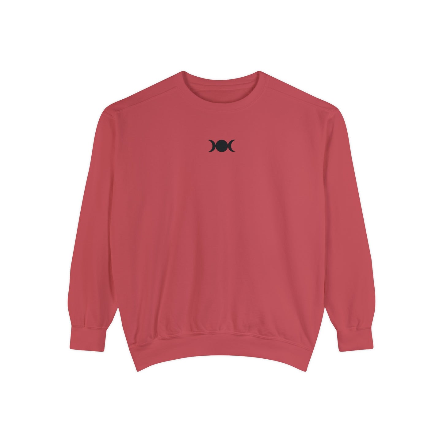 Support Your Local Witch Sweatshirt