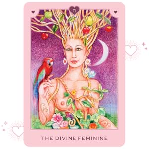 True Love Oracle By Belinda Grace