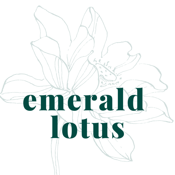 Emerald Lotus