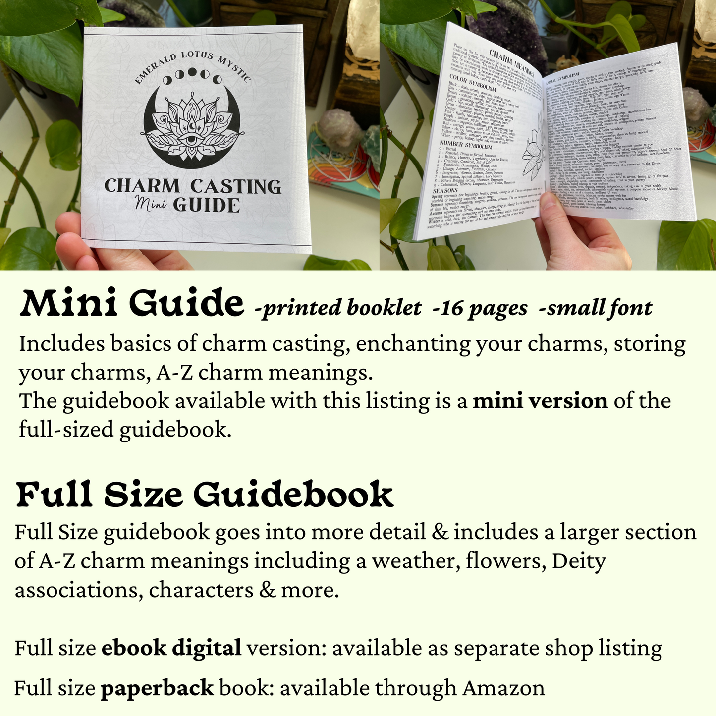 Personalized Charm Kit