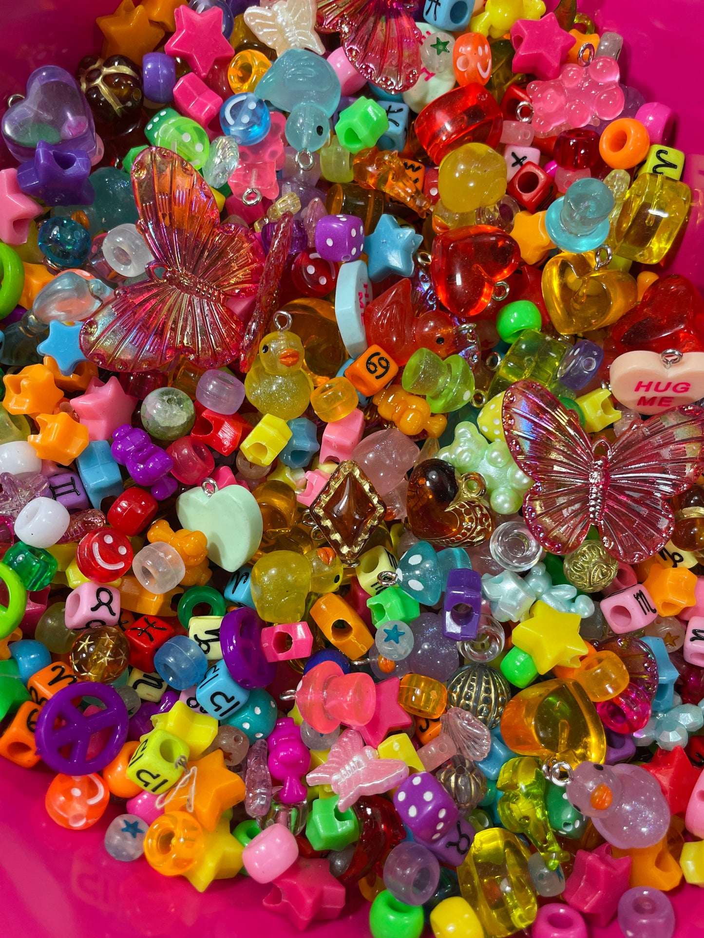 Mystic Bead Scoop