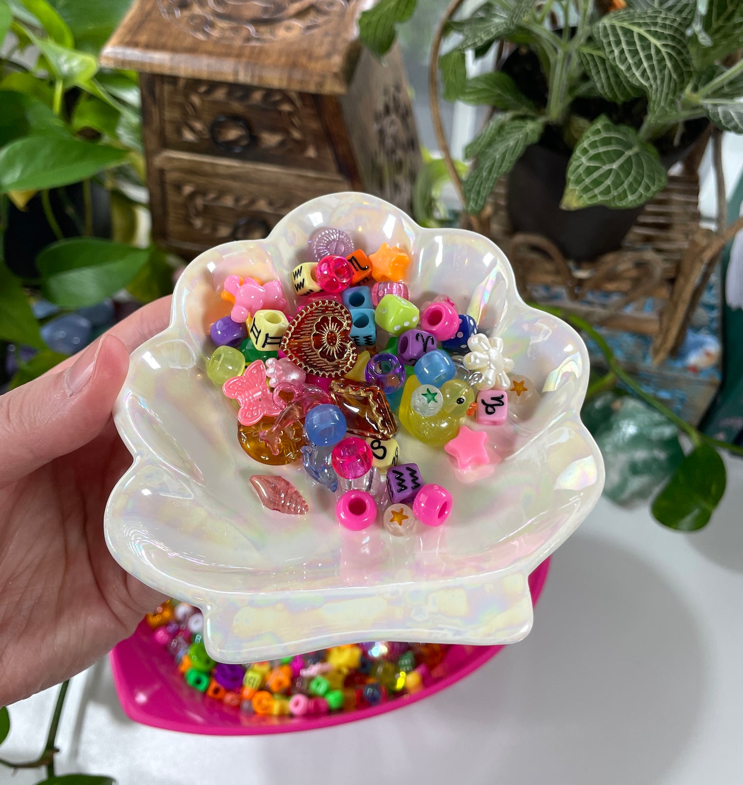 Mystic Bead Scoop