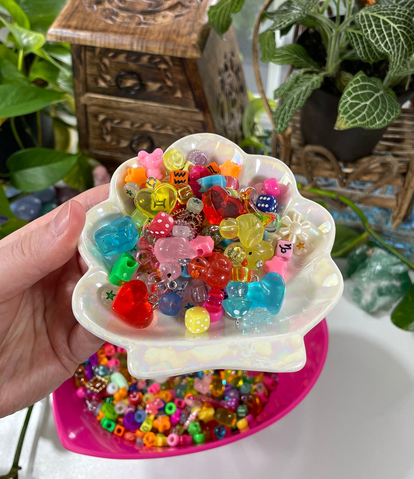 Mystic Bead Scoop