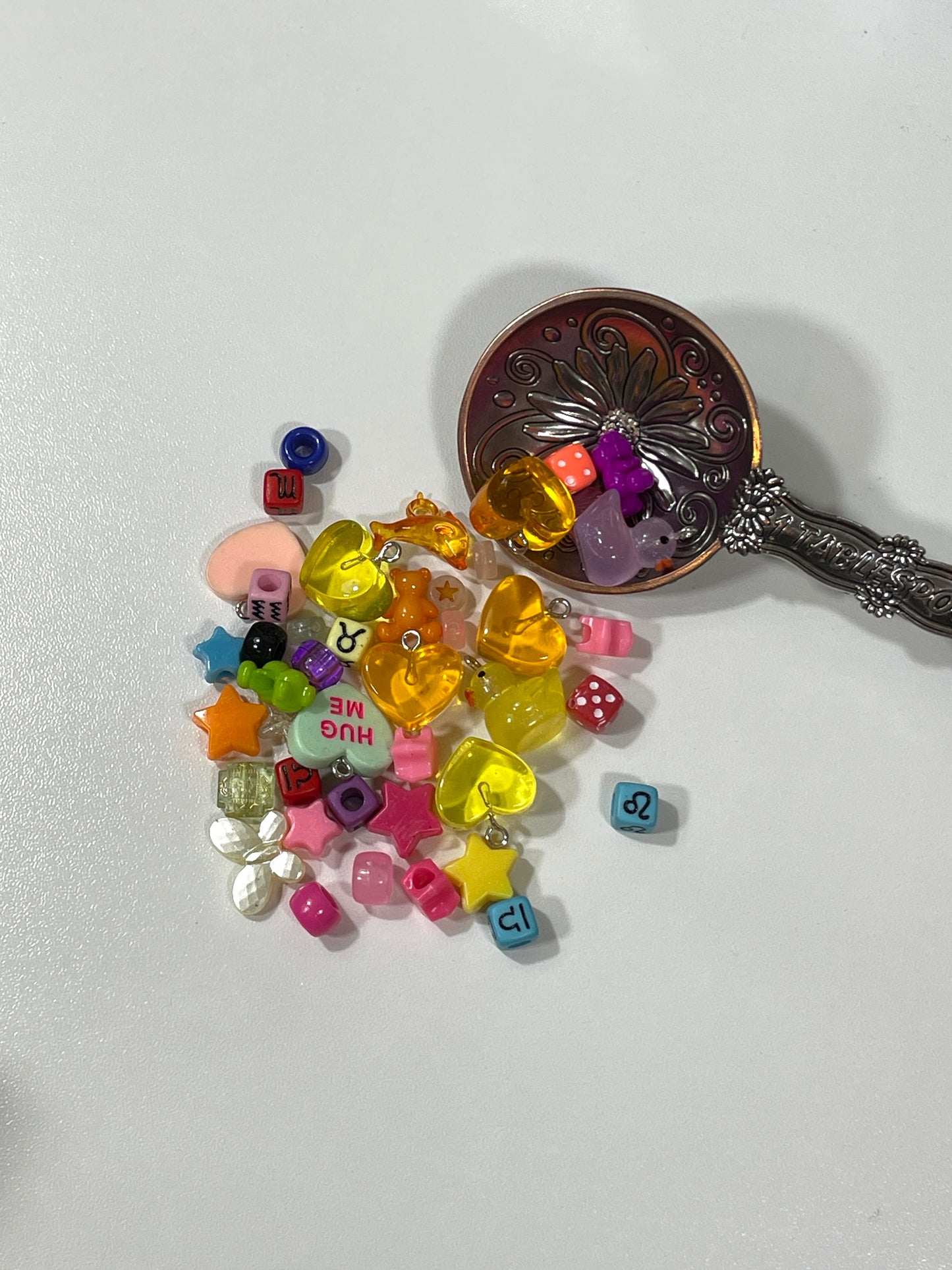 Mystic Bead Scoop