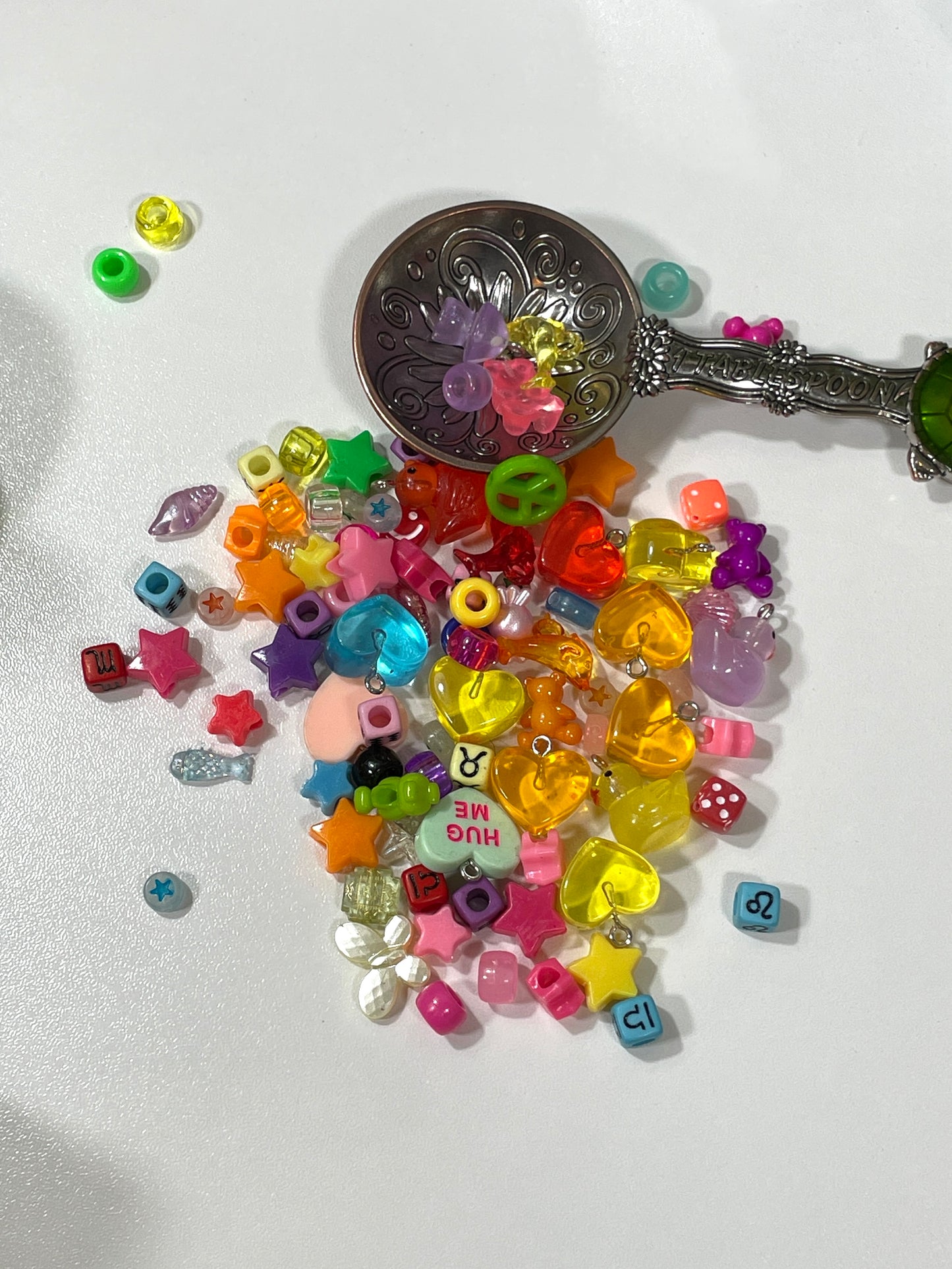 Mystic Bead Scoop
