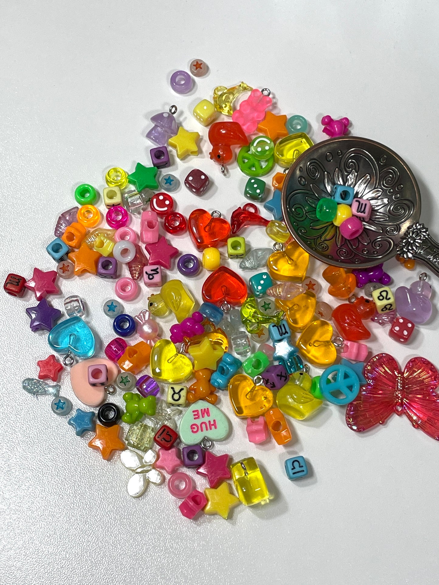 Mystic Bead Scoop