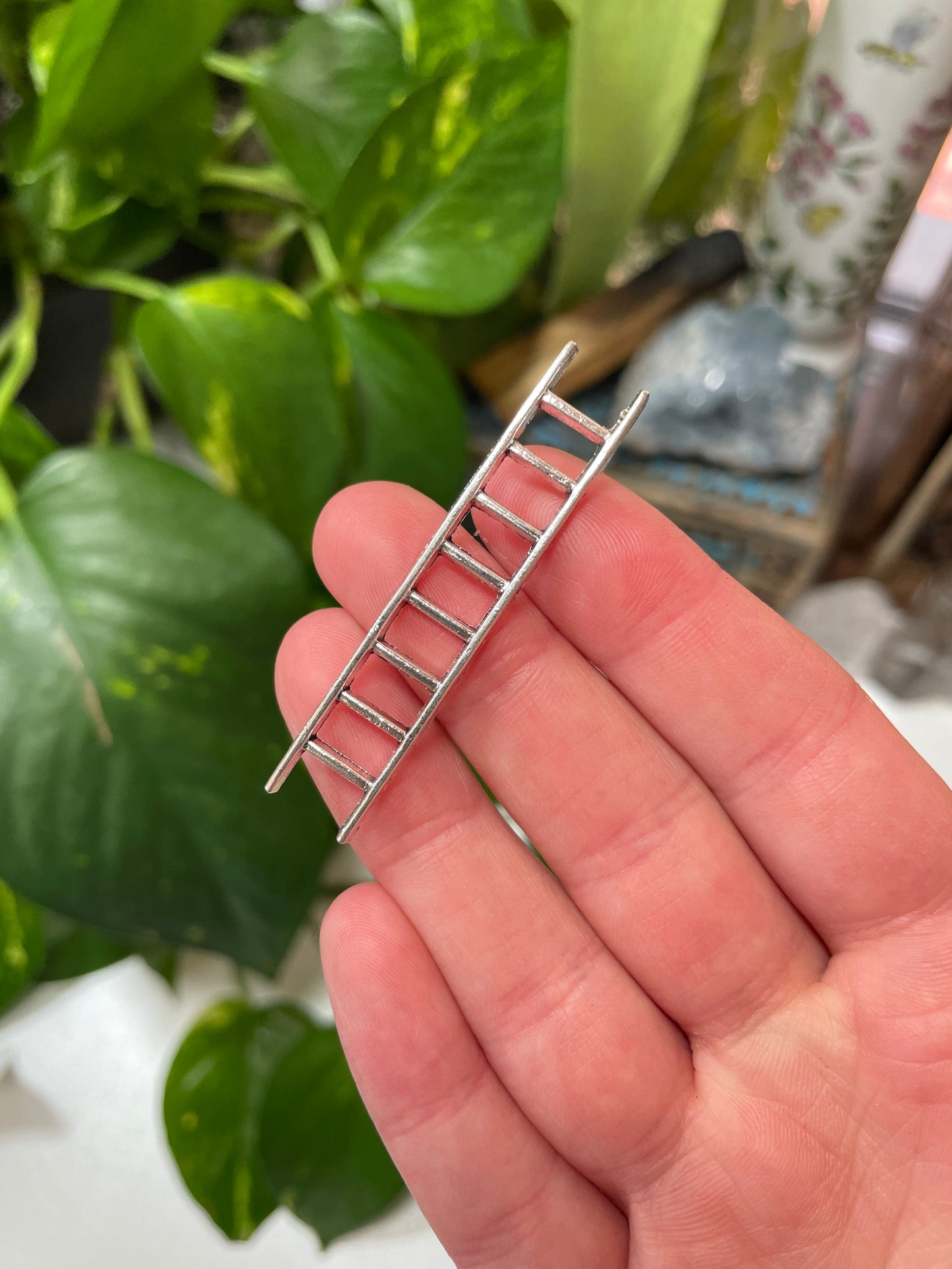 Ladder Charm