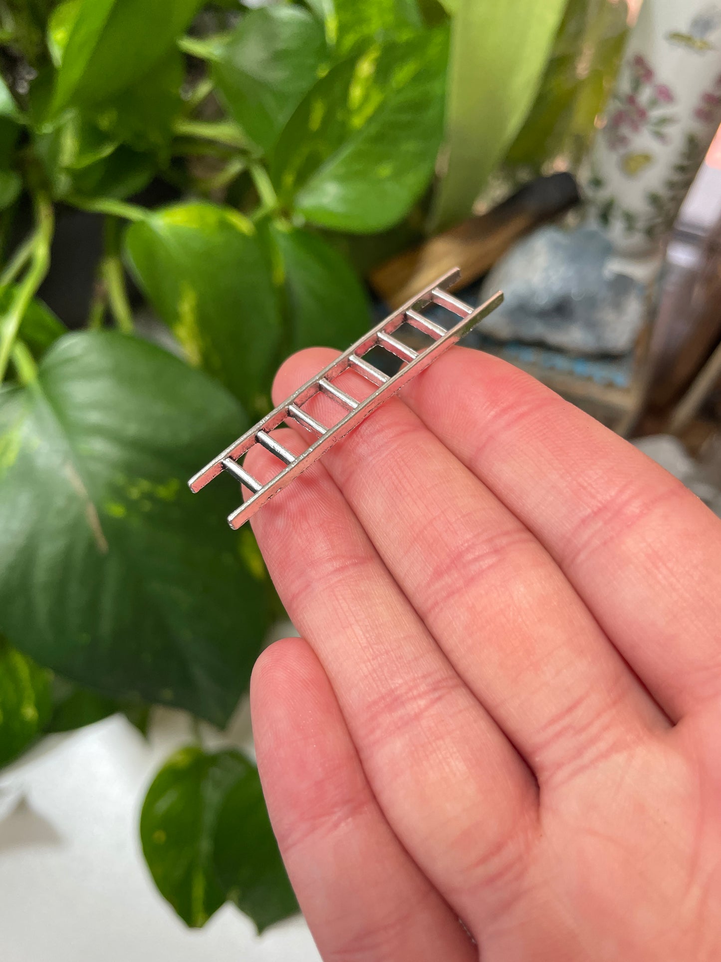 Ladder Charm