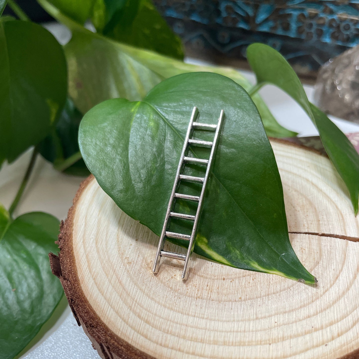 Ladder Charm