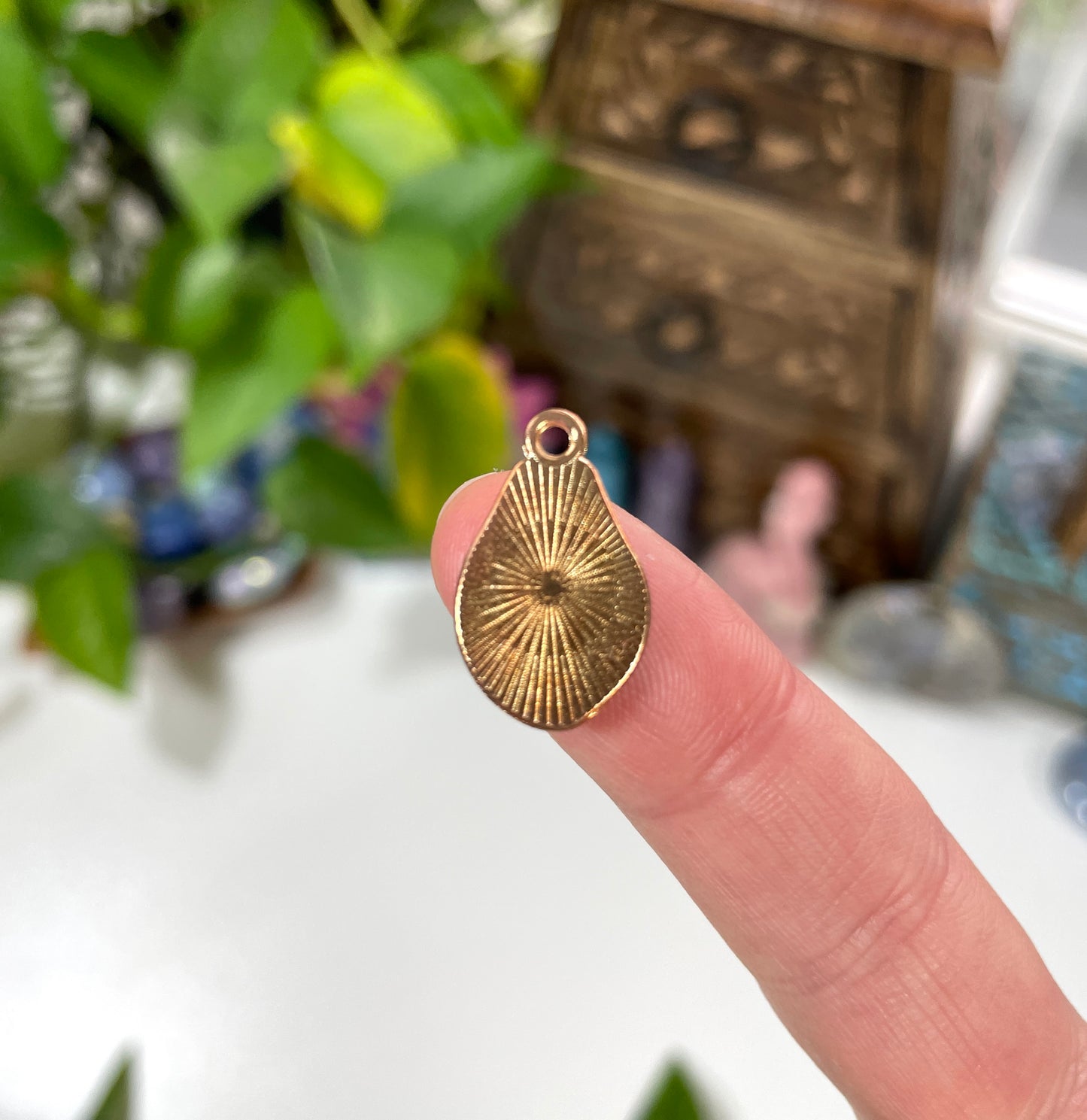 Papaya Charm