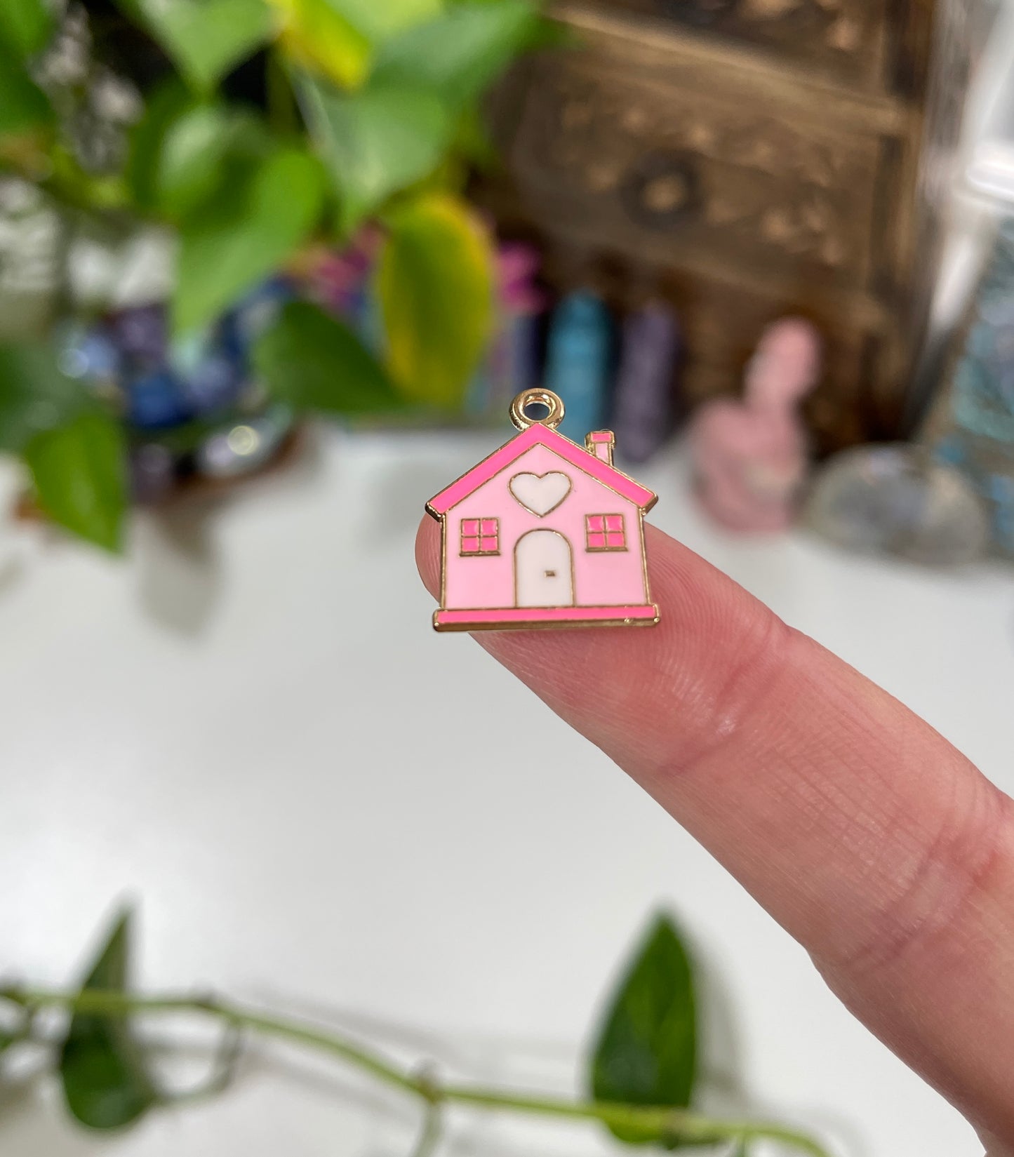 Sweetheart Home Charm