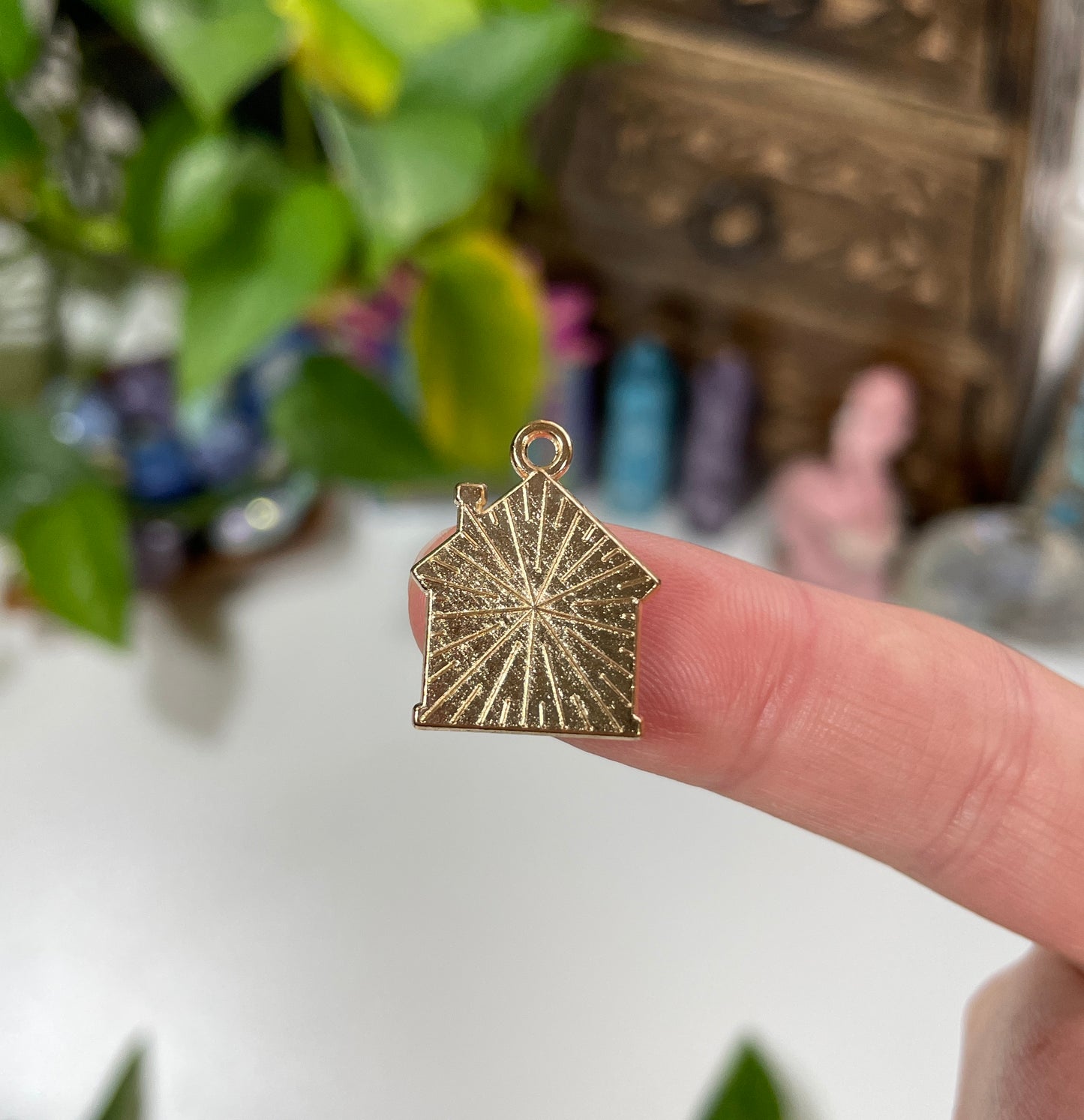 Sweetheart Home Charm