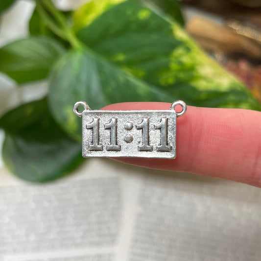 11:11 Angel Number Charm
