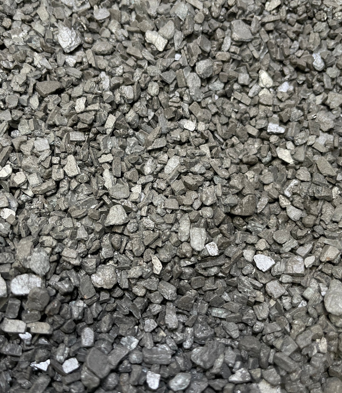 Black Salt