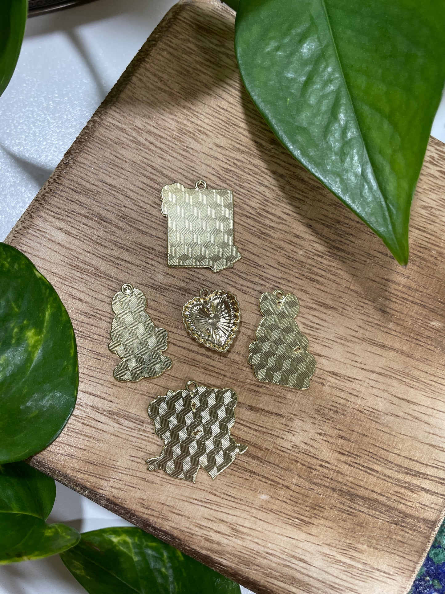 Love and Romance Mini Charm Pack