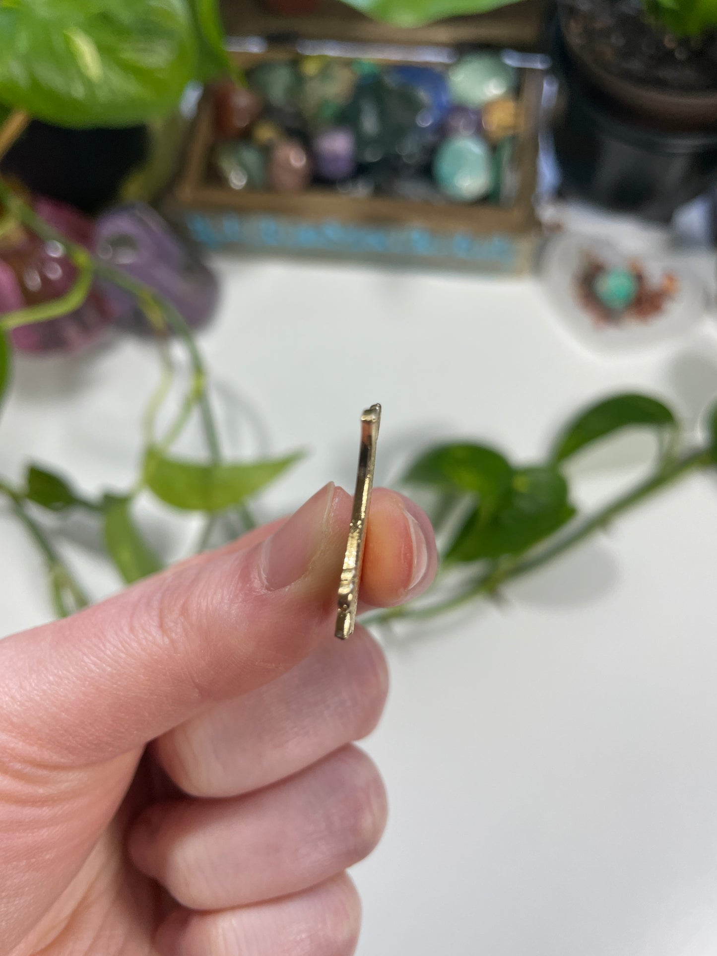 Lucky Rainbow Fortune Charm