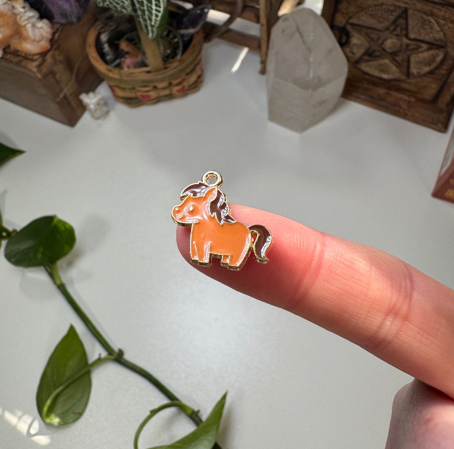 Horse Charm