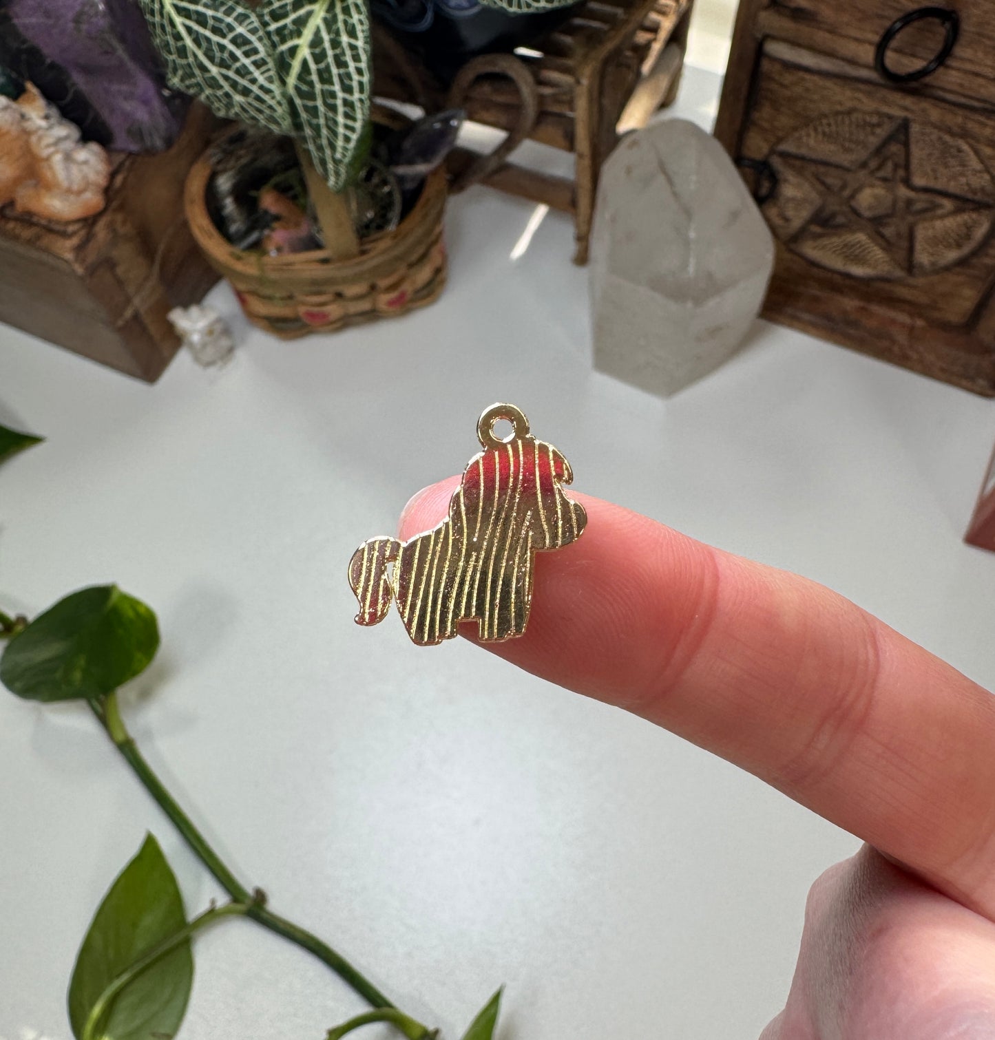 Horse Charm