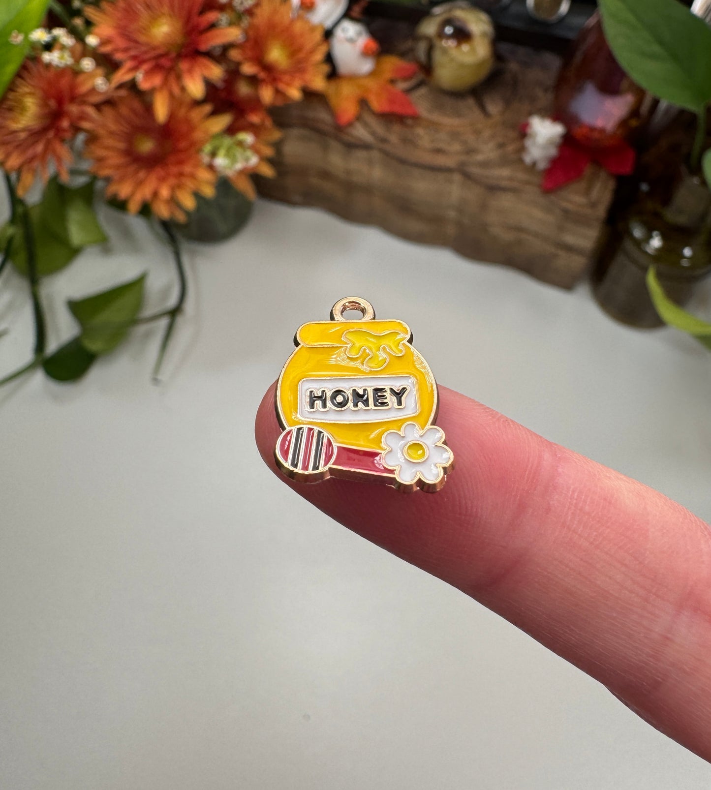 Honey Charm
