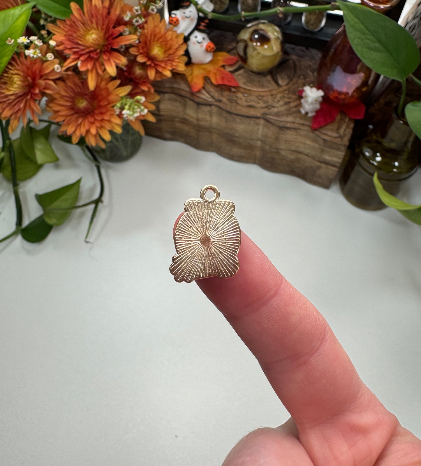 Honey Charm