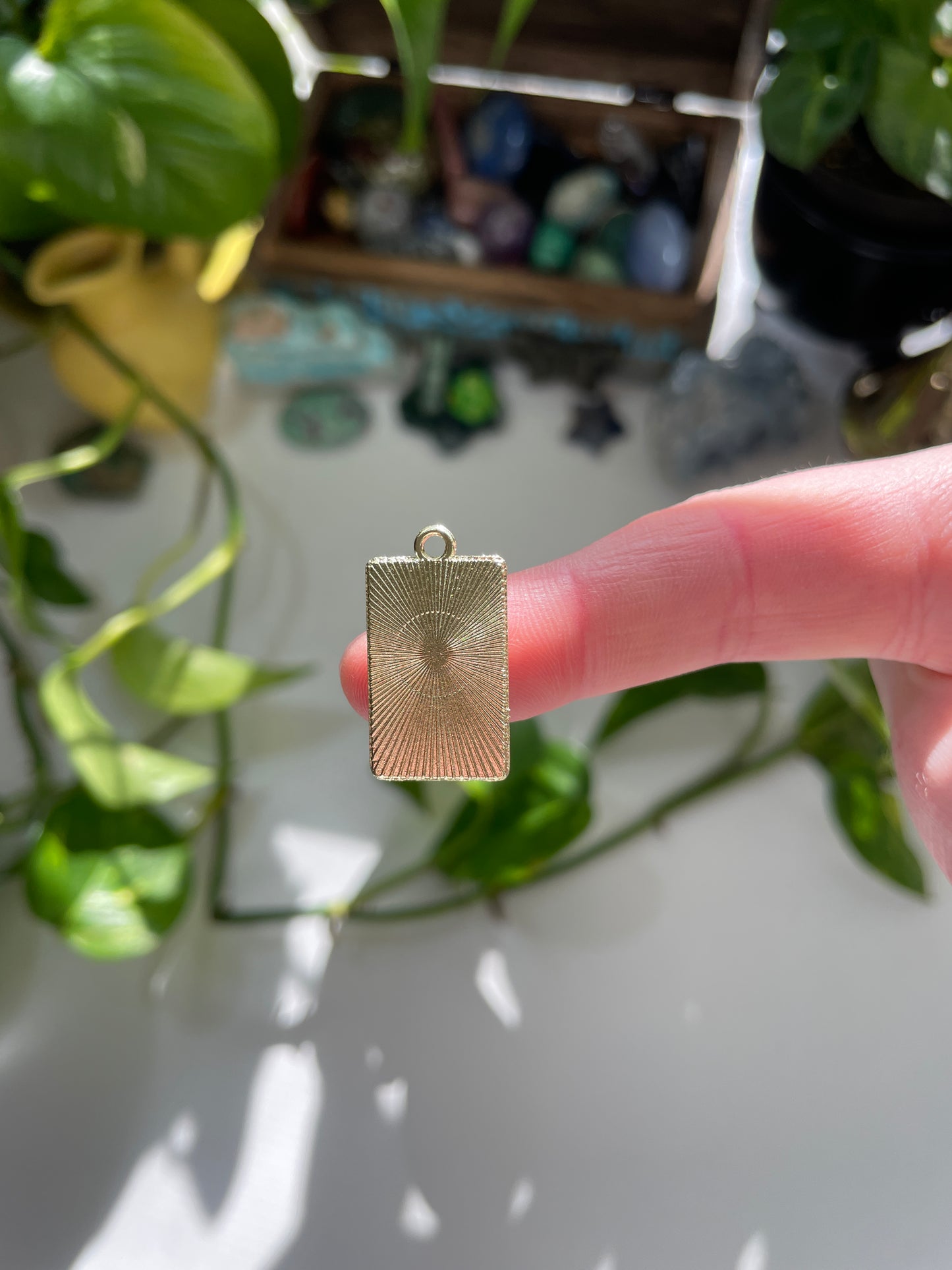Retro Video Game Charm