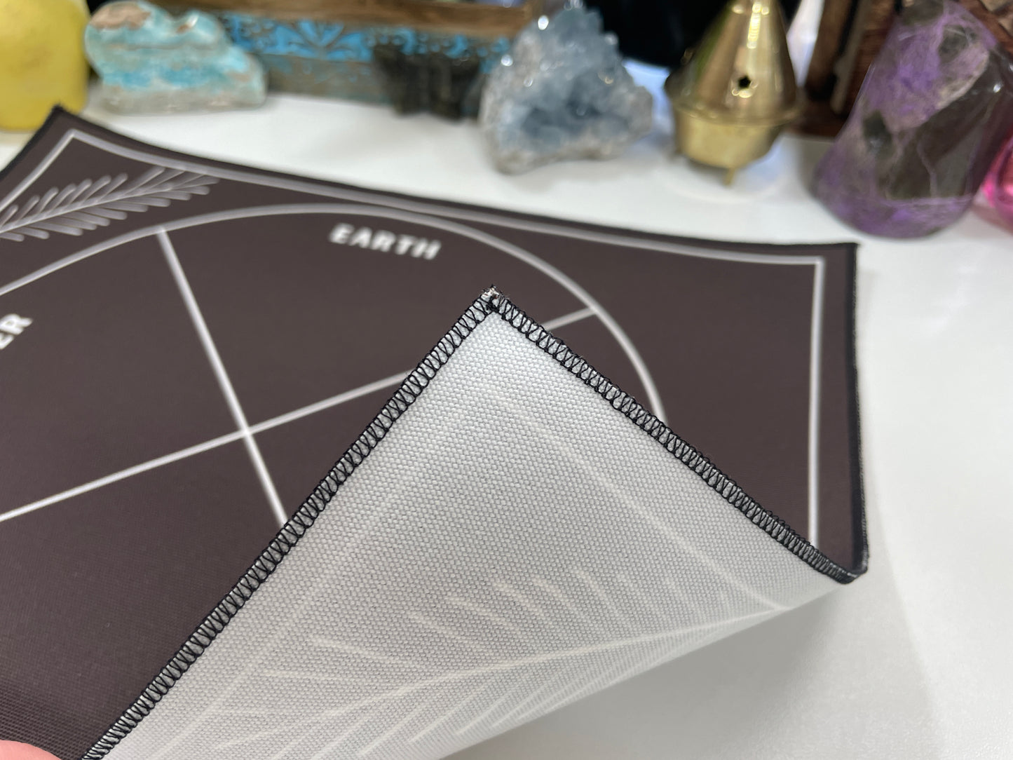 NEW: Four Elements Casting Cloth