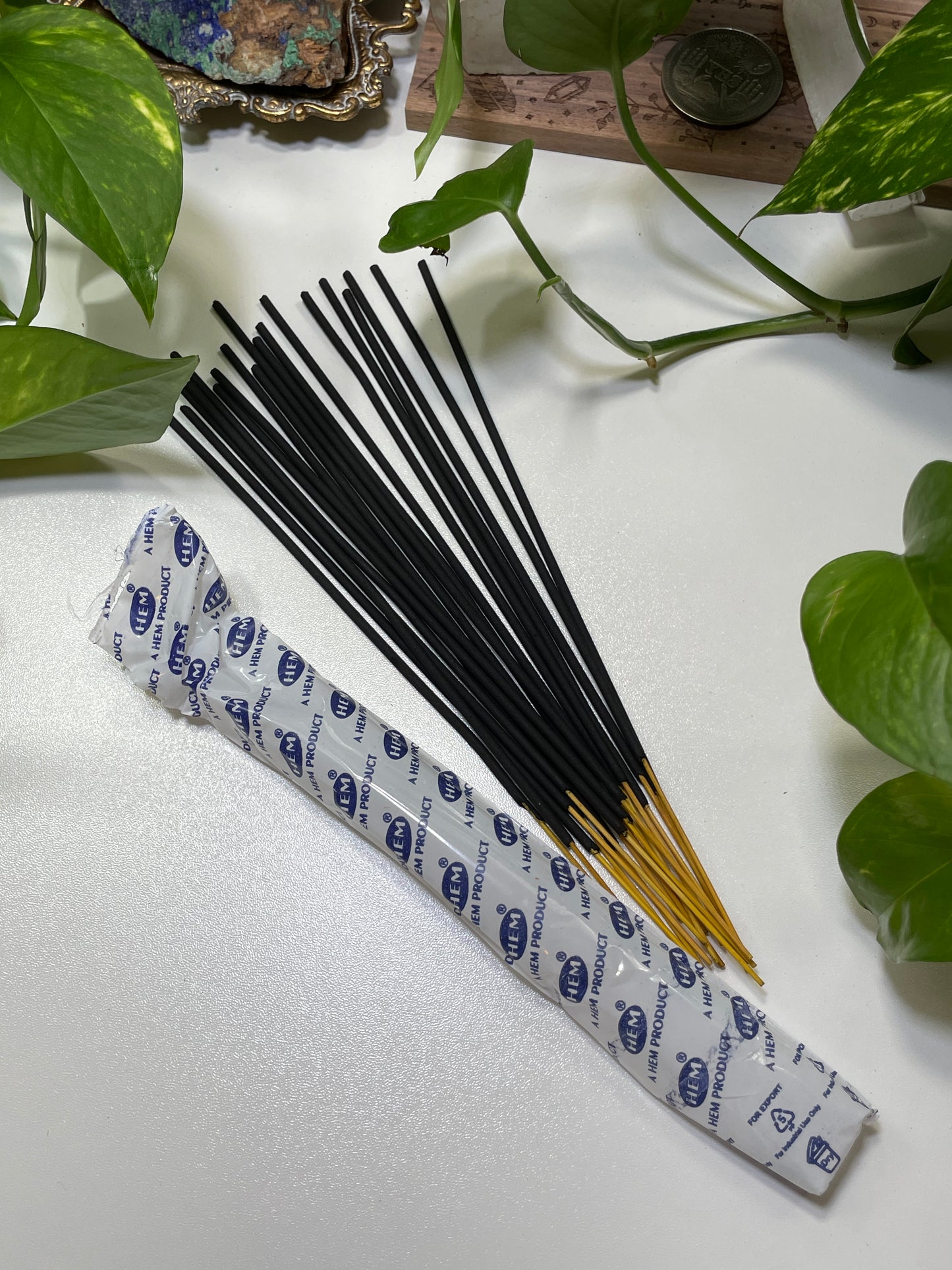 Precious Lavender Hem Incense Sticks
