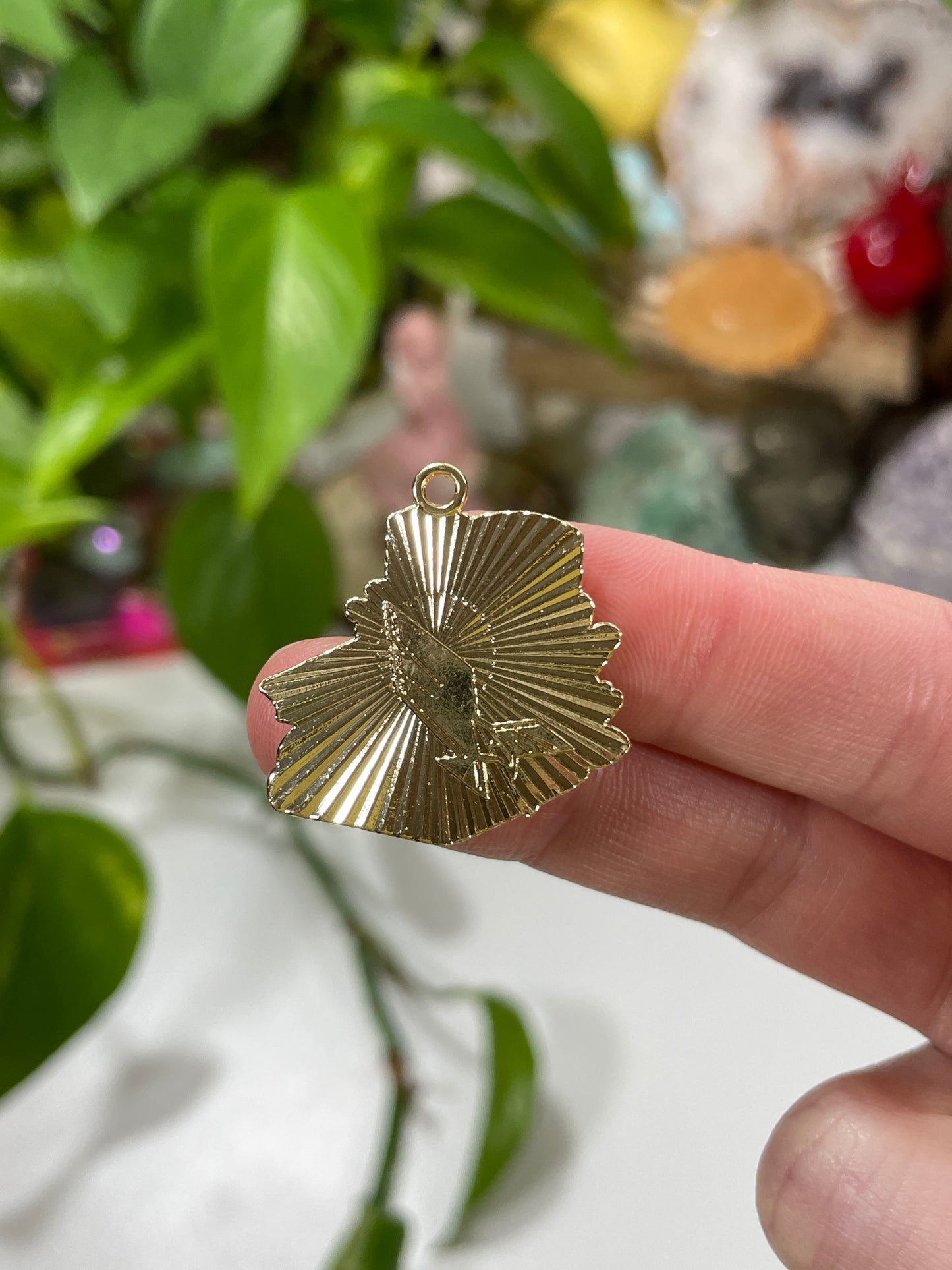 Book Lover Charm