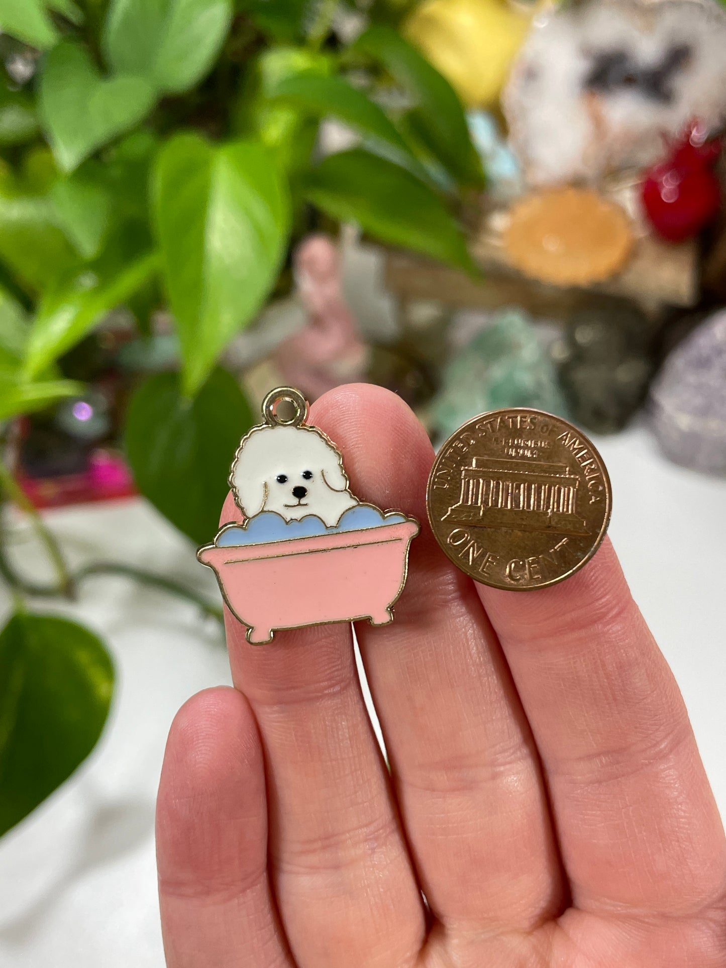 Bath Spa Day Charm