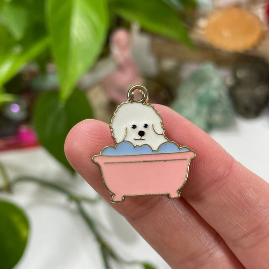 Bath Spa Day Charm