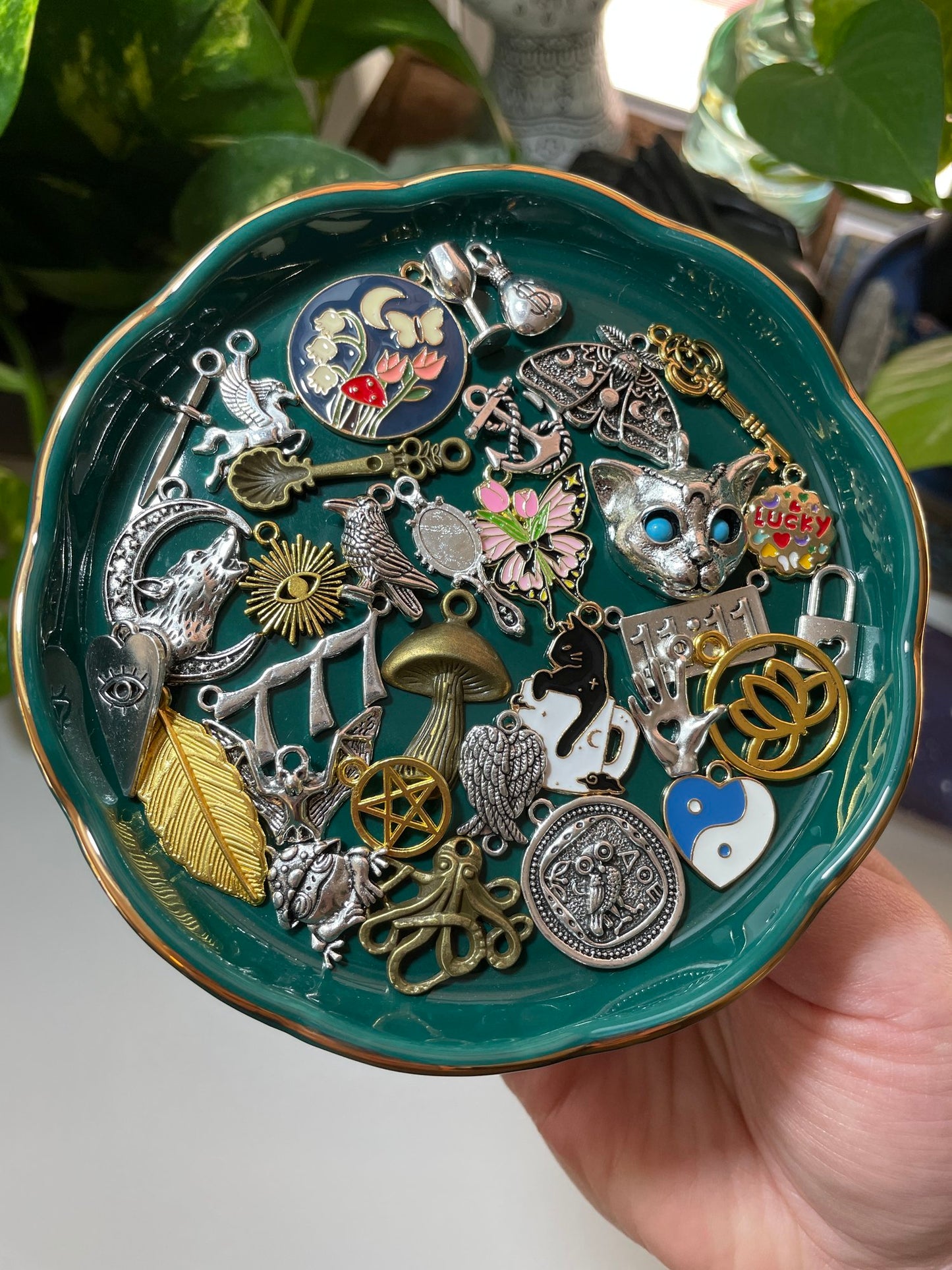 Personalized Charm Kit