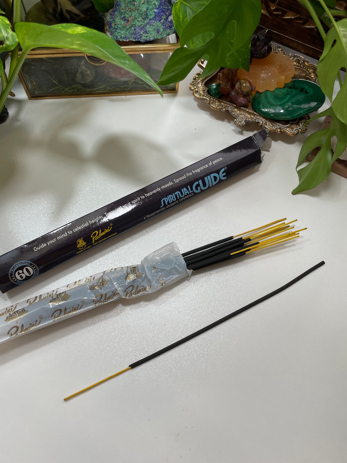 Spiritual Guide Incense Sticks