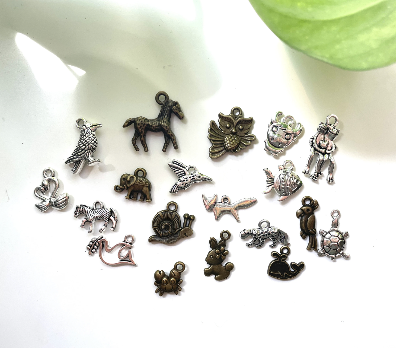 Animal Charm Pack (Mystery Kit)