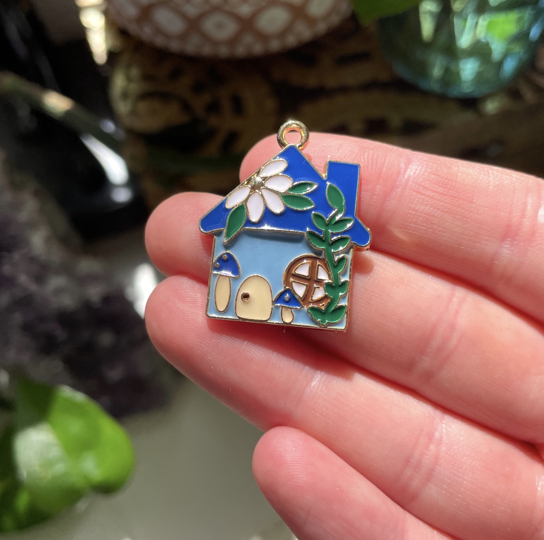 House Charm