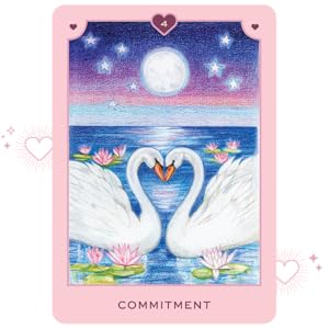 True Love Oracle By Belinda Grace