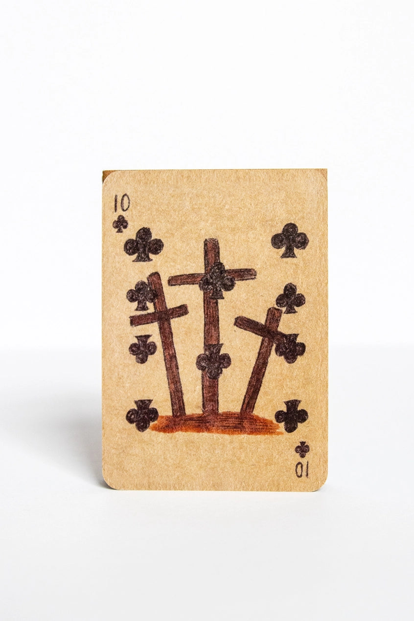 Conjure Cards - Appalachia Playing Cards
