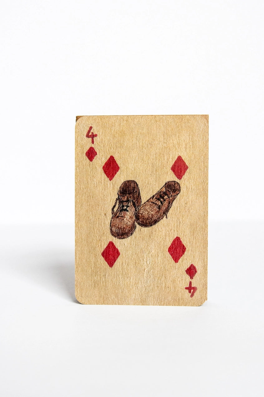 Conjure Cards - Appalachia Playing Cards