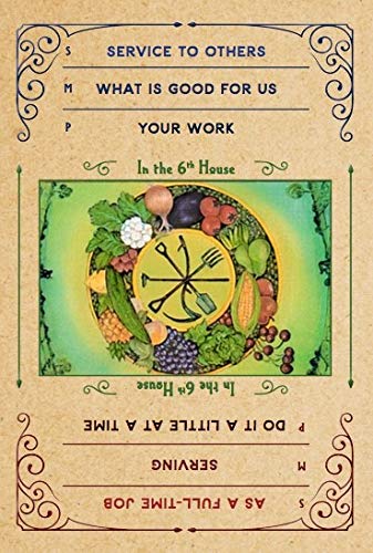 Karma Cards Astrology Deck